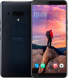 Замена камеры на телефоне HTC U12 Plus в Новосибирске